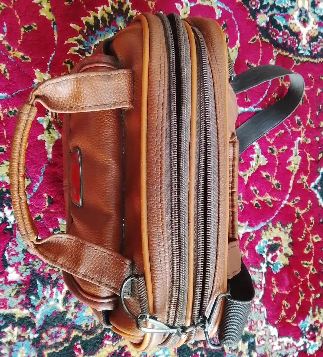 کیف دوشی مردانه|کیف، کفش، کمربند|چابهار, |دیوار