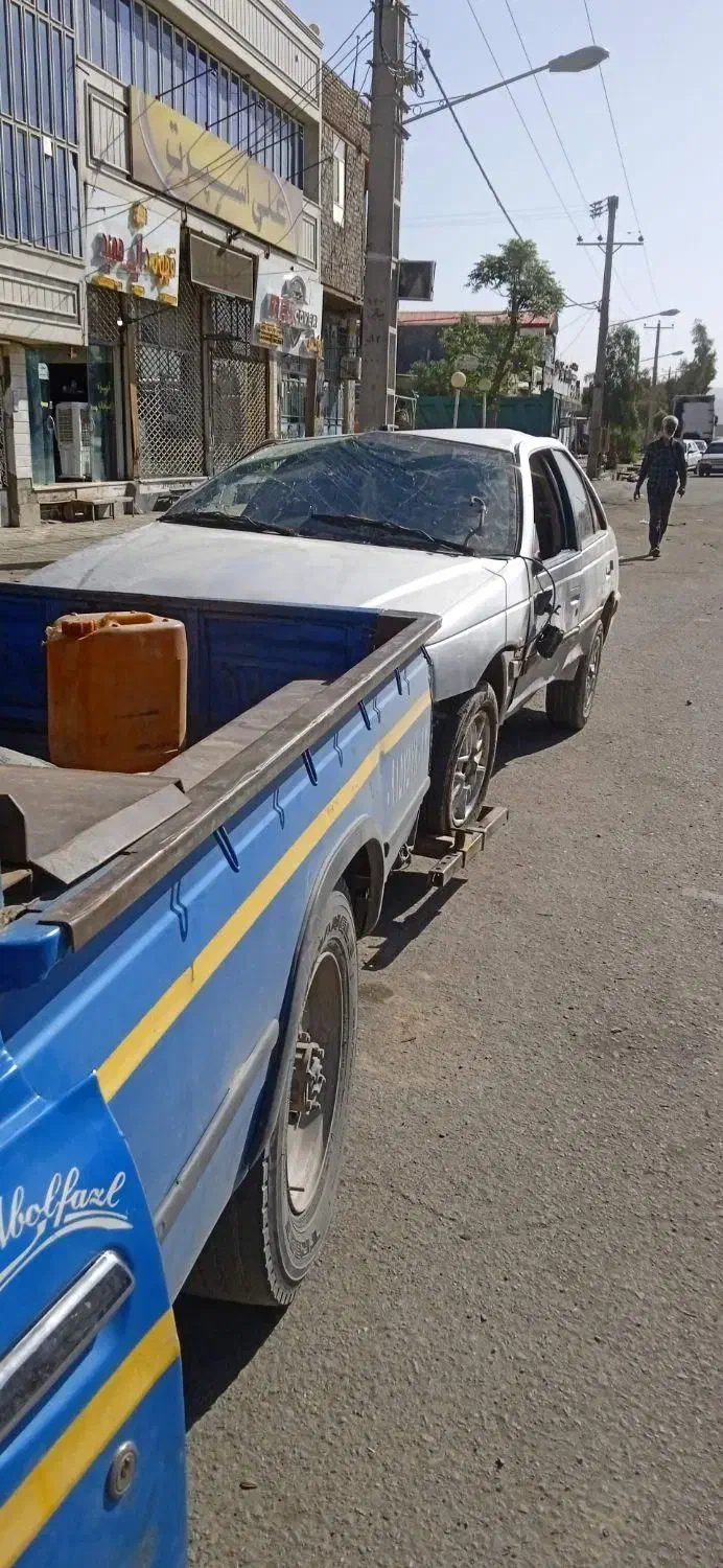 یدککش نهبندان یدک کش امداد خودرو|خدمات حمل و نقل|نهبندان, |دیوار