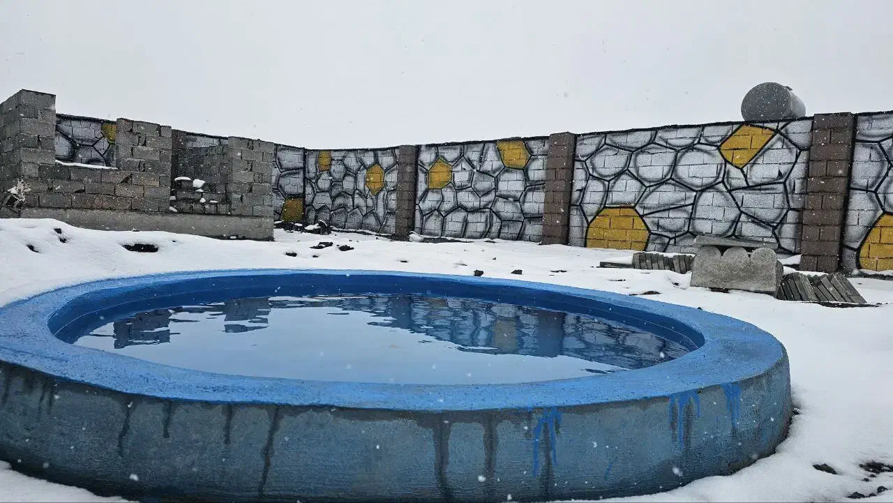 باغچه ۲۶۰ متری سند دار داخل مجموعه|فروش زمین و ملک کلنگی|شهریار, شهریار|دیوار