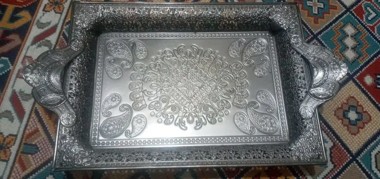 لوازم اشپزخانه|ظروف سرو و پذیرایی|شریفآباد, |دیوار