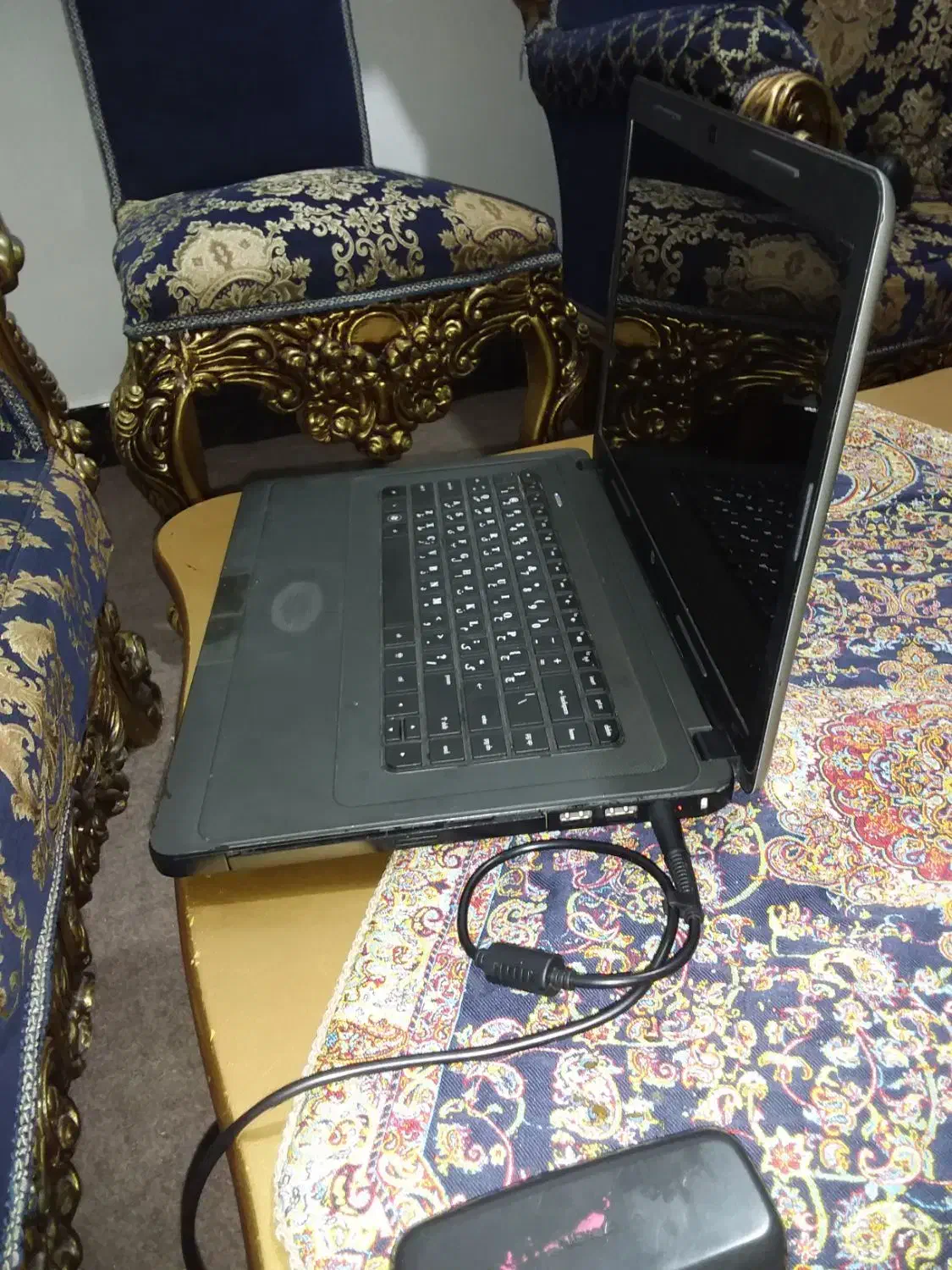 لبتاب hp 2000|رایانه همراه|یاسوج, |دیوار