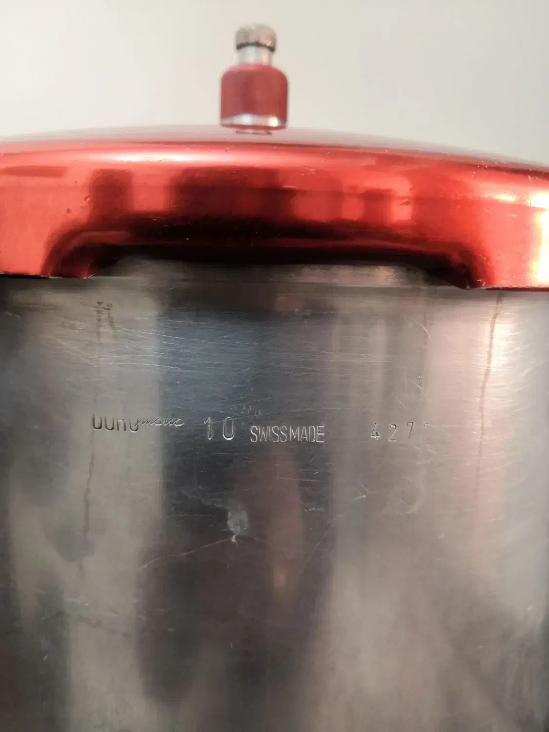 زودپز اصل سوئیس|ظروف پخت‌وپز|تهران, امیریه|دیوار