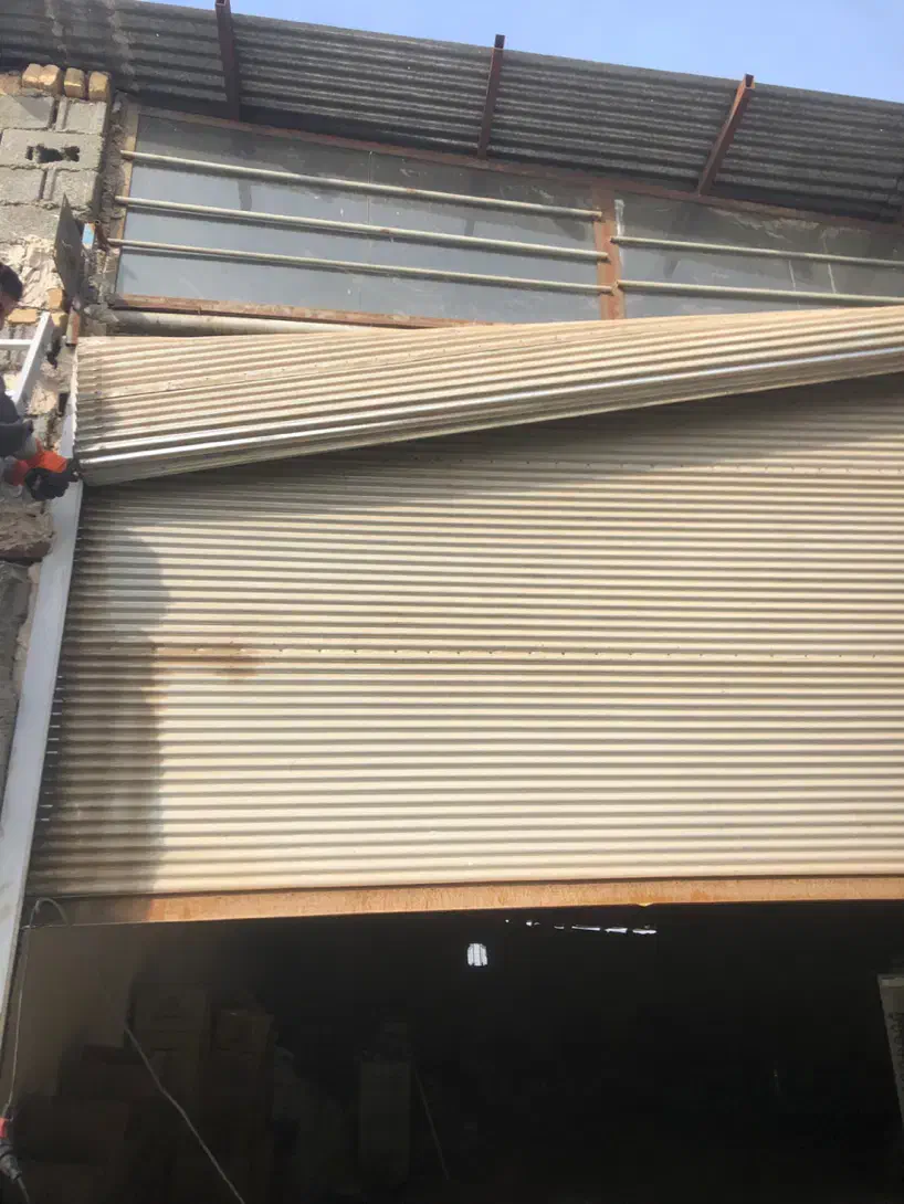 تعمیرات و نصب کرکره برقی و قدیمی|خدمات پیشه و مهارت|ورامین, ورامین|دیوار