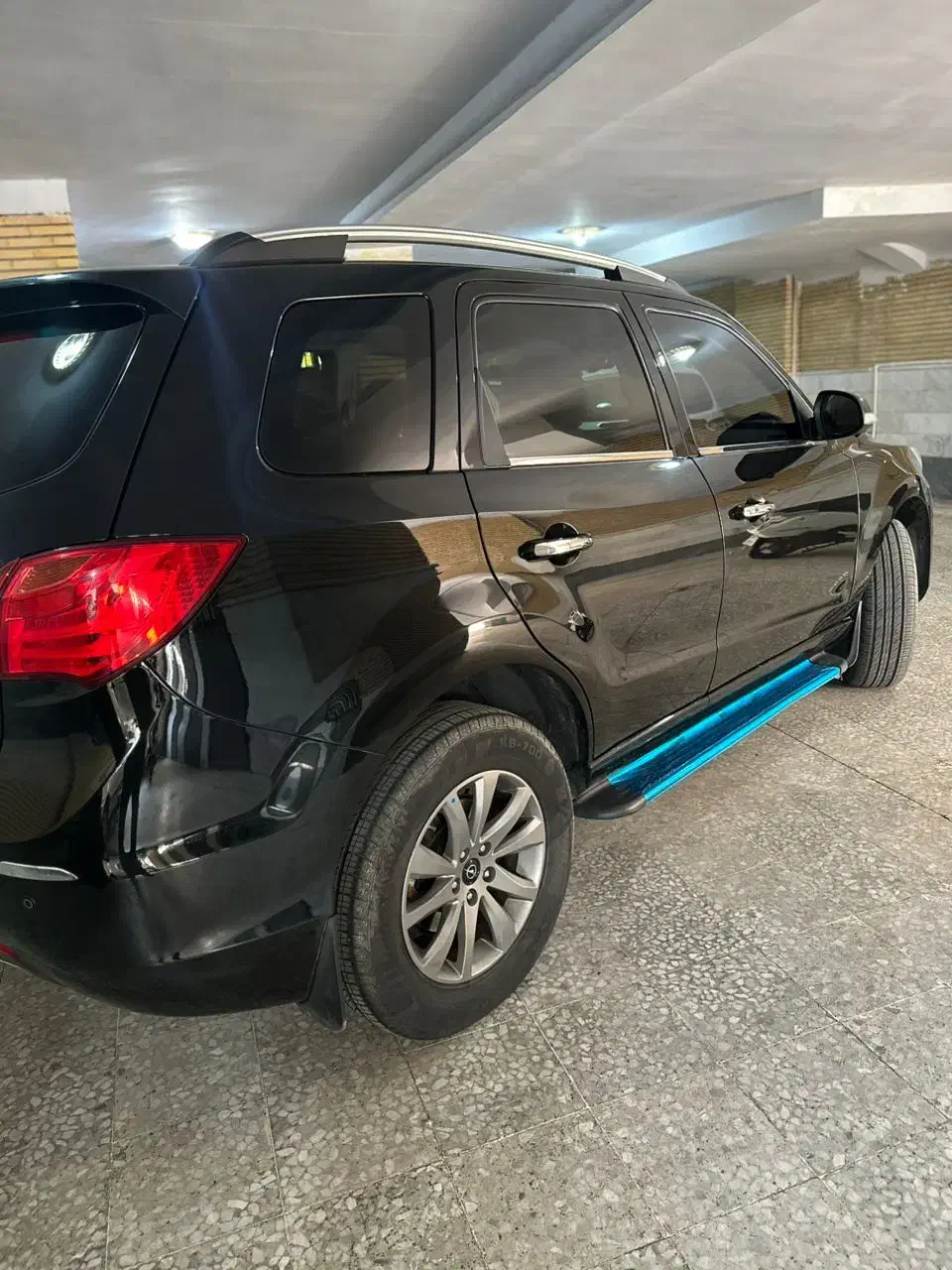 هایما s7|خودرو سواری و وانت|تهران, امیریه|دیوار