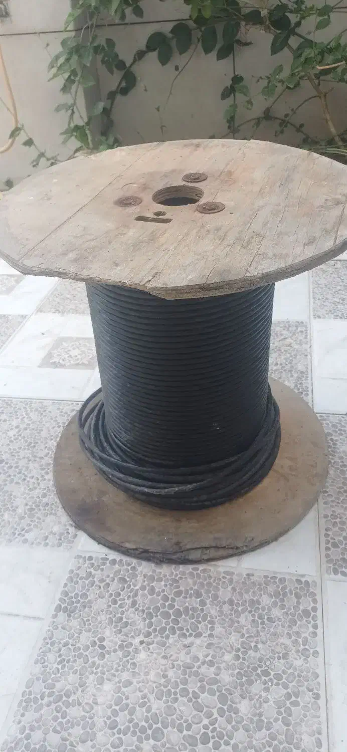 کابل ۸ رشته|عمدهفروشی|رشت, صفاری|دیوار