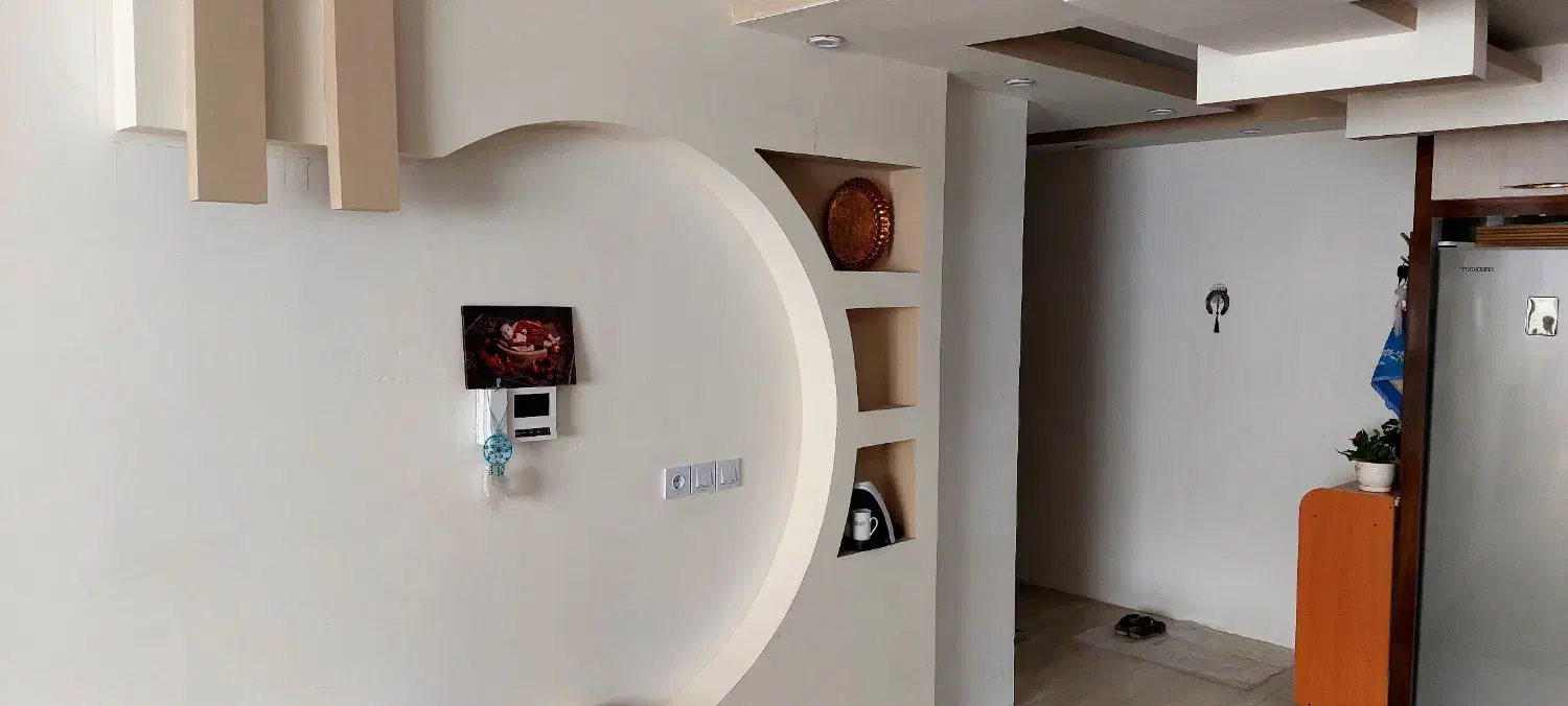 اجاره آپارتمان درجه یک و لوکس|اجارهٔ آپارتمان|فلاورجان, |دیوار