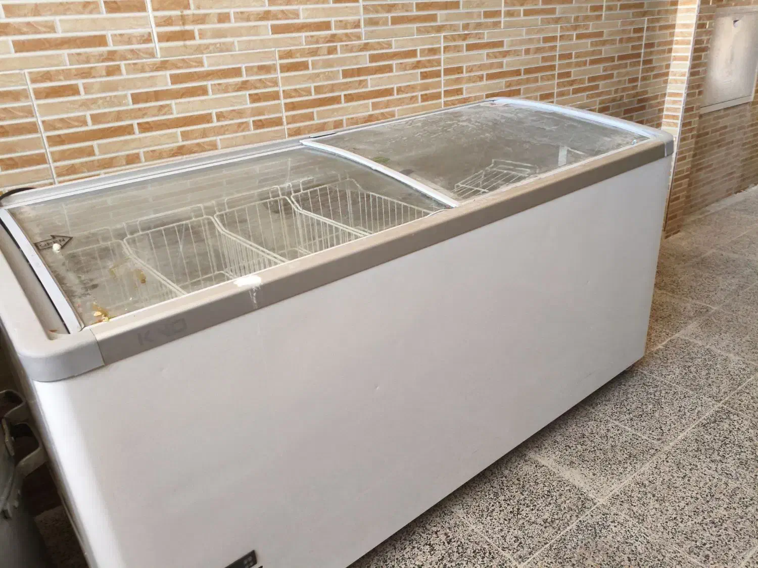 یخچال زمینی کینو|یخچال و فریزر|لردگان, |دیوار