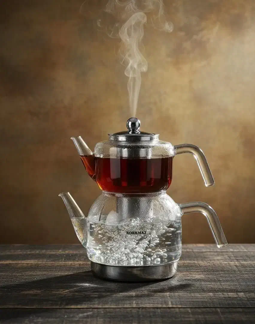 کتری و قوری پیرکس|قوری، کتری، قهوهساز دستی|تهران, شوش (باغ آذری)|دیوار