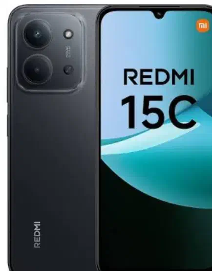 ردمی 15c|موبایل|ارومیه, |دیوار