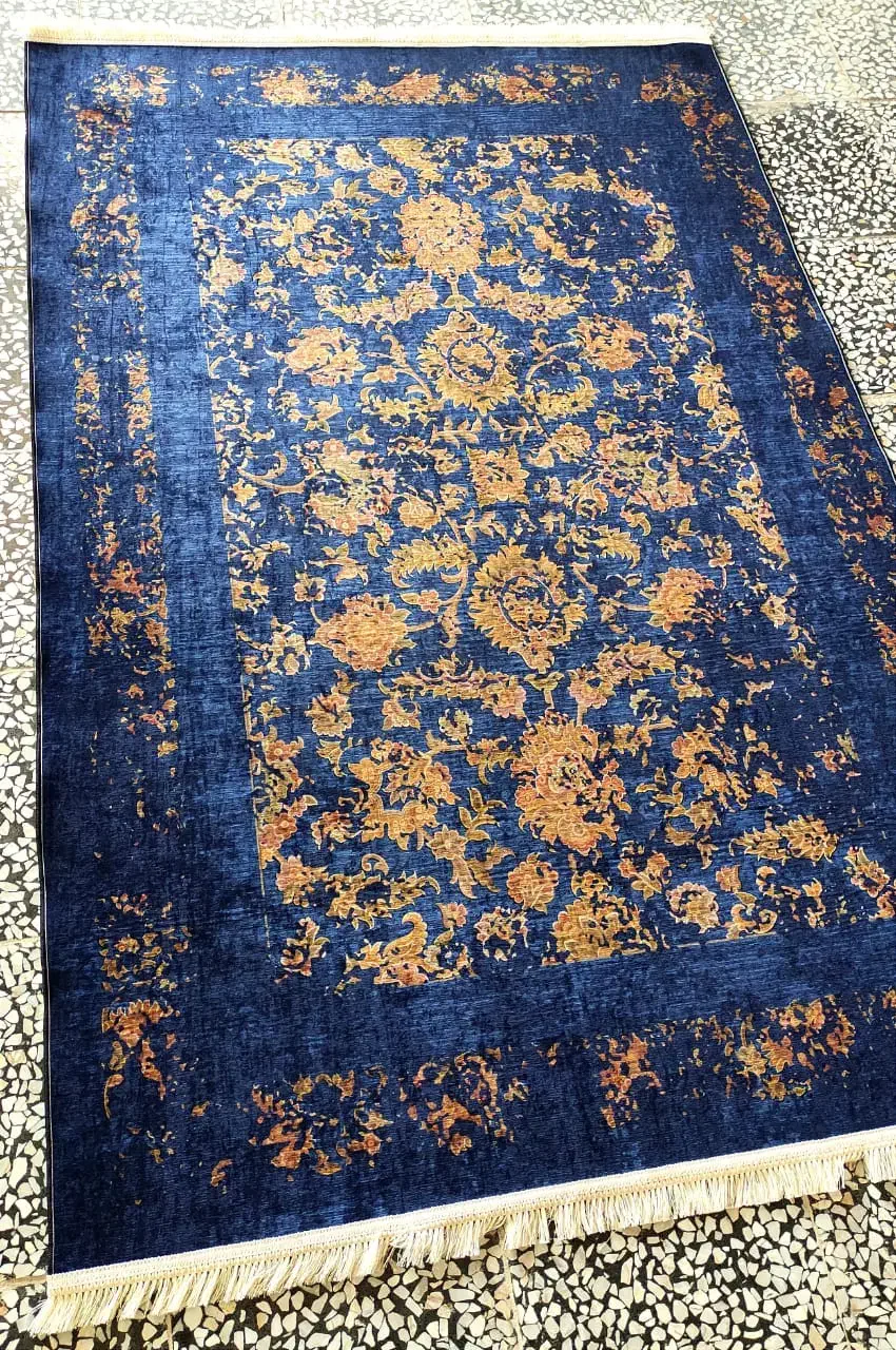 جذب نیرو در تولیدی فرشینه|استخدام صنعتی، فنی، مهندسی|آران و بیدگل, |دیوار