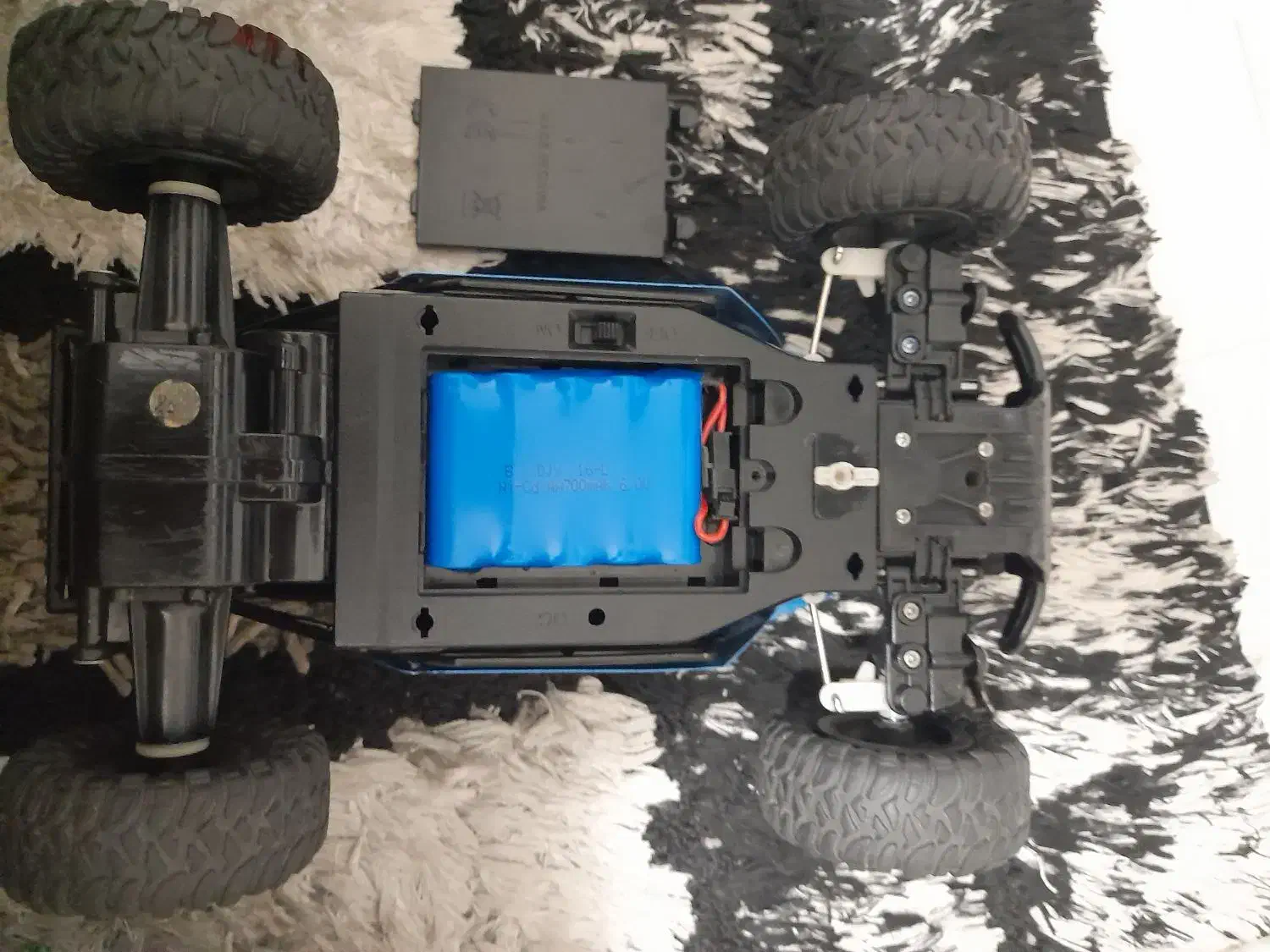 ماشین کنترلی rc|اسباببازی|تهران, شهمیرزادی|دیوار