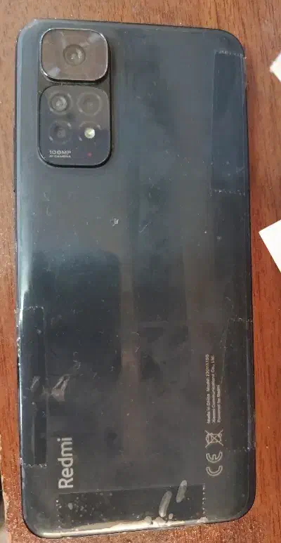 ردمی نوت 11s|موبایل|تهران, شهرک شریعتی|دیوار