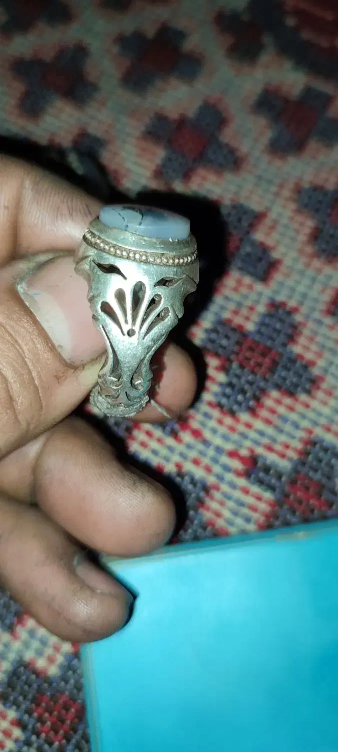 دوجفت انگشتر شجر|جواهرات|پیشوا, |دیوار