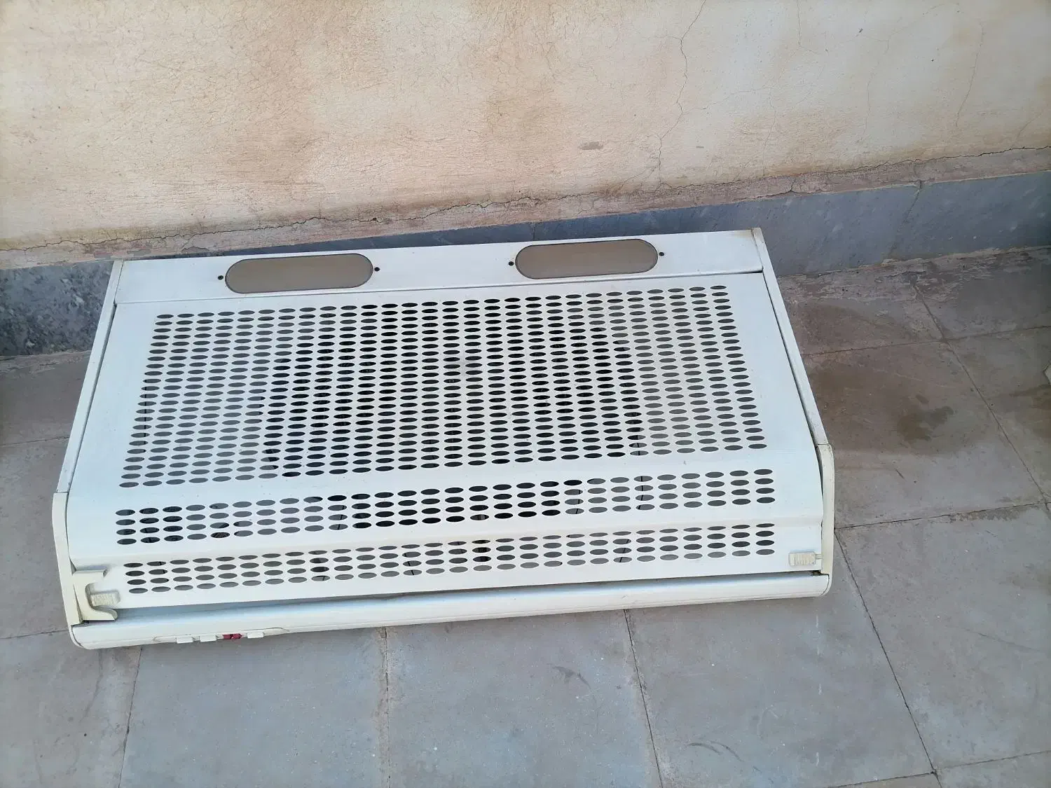 هود بیمکث زیر قیمت|هود|قم, علی آباد سعدگان|دیوار