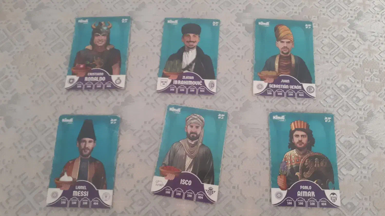 کیمدی|اسباب‌‌بازی|قزوین, |دیوار