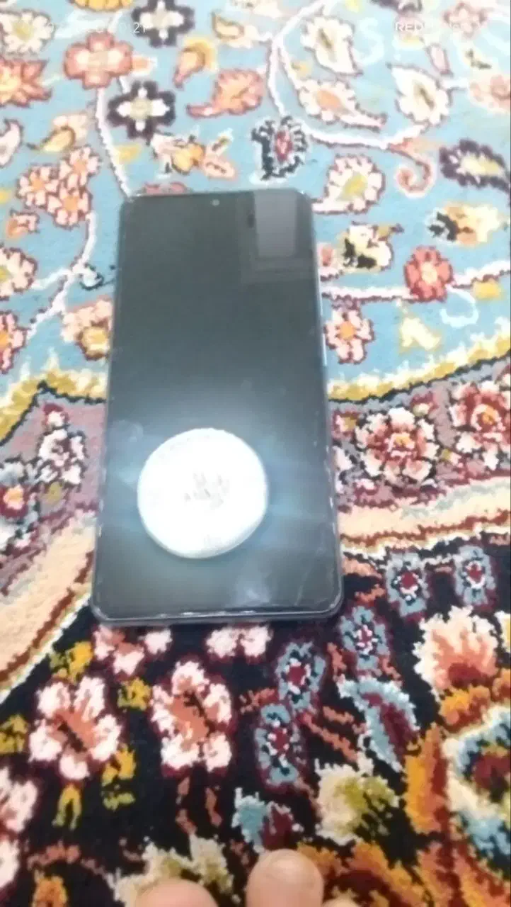 گوشی پکو F3|موبایل|زاهدان, |دیوار