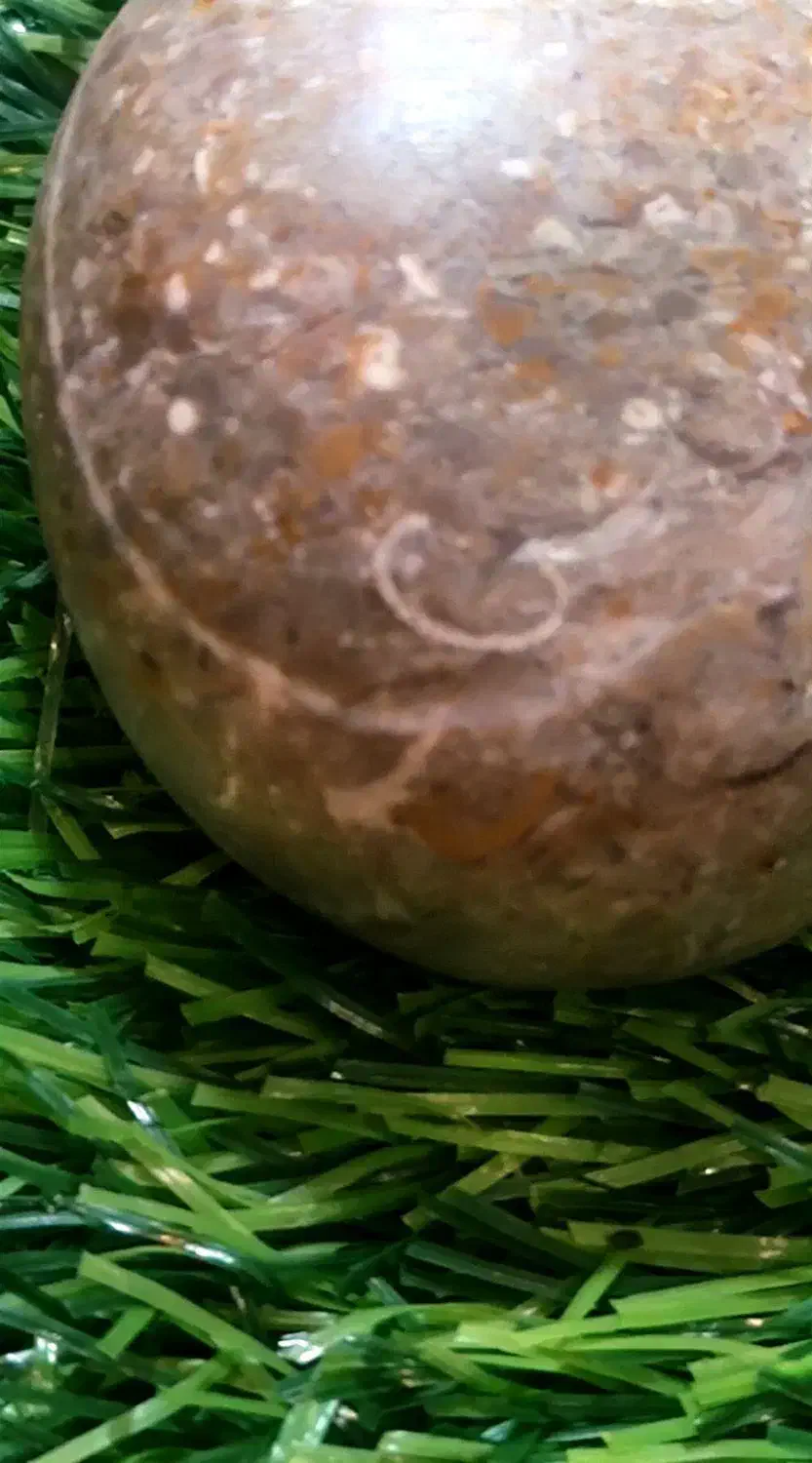 سنگ گرد قیمتی برش نخورده|جواهرات|کرج, کارخانه قند|دیوار