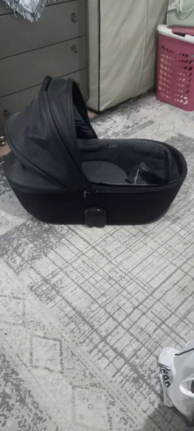 کریر نوزاد|اسباب و اثاث بچه|مشهد, فرهنگ|دیوار