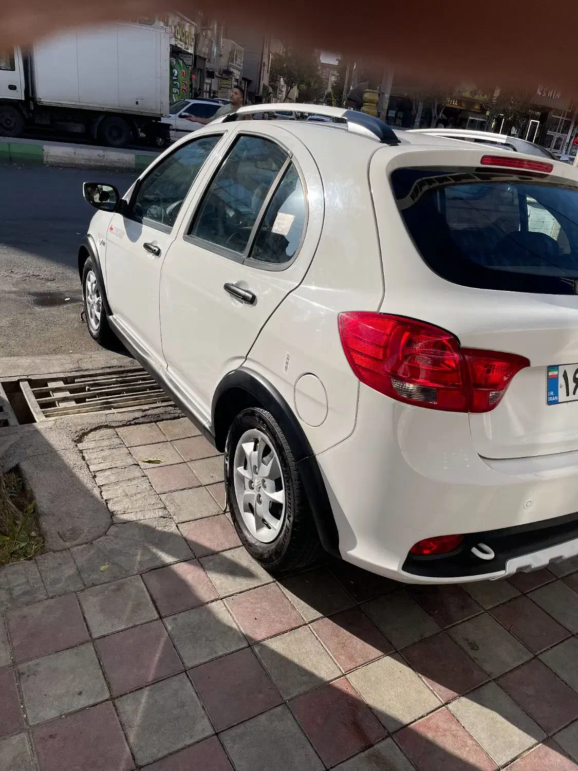 کوئیک|خودرو سواری و وانت|باقرشهر, |دیوار