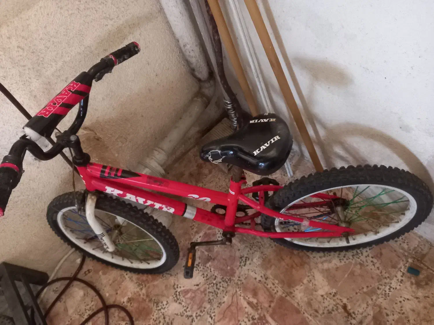 فروش دوچرخه|دوچرخه، اسکیت، اسکوتر|رشت, دخانیات|دیوار