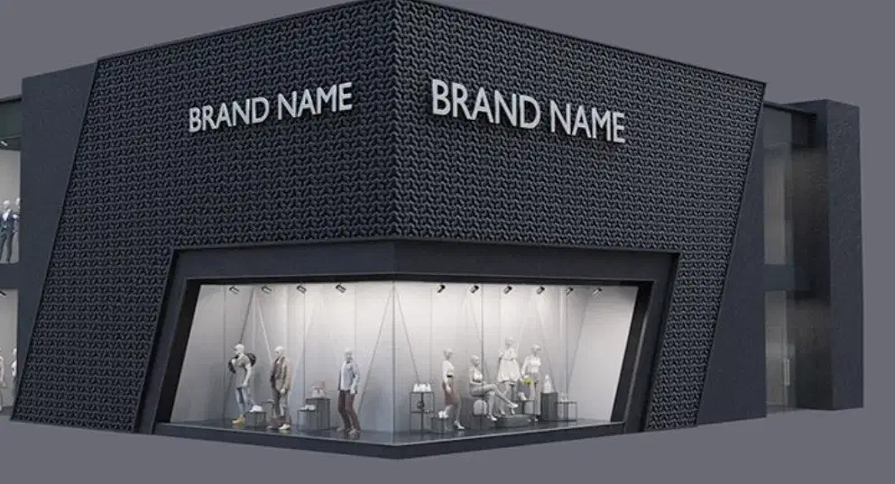 مغازه ۹۰ متری دونبش|اجارهٔ مغازه و غرفه|اهواز, زیتون کارمندی|دیوار