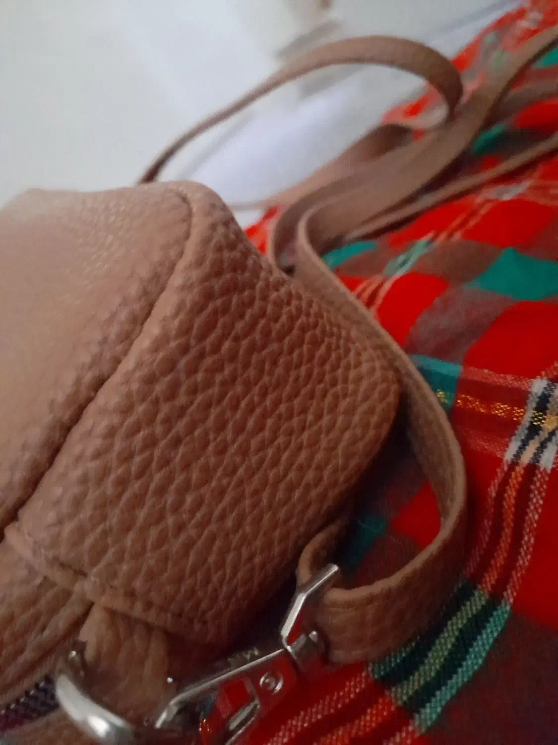 کیف کوچیک رو دوشی|کیف، کفش، کمربند|بجنورد, |دیوار