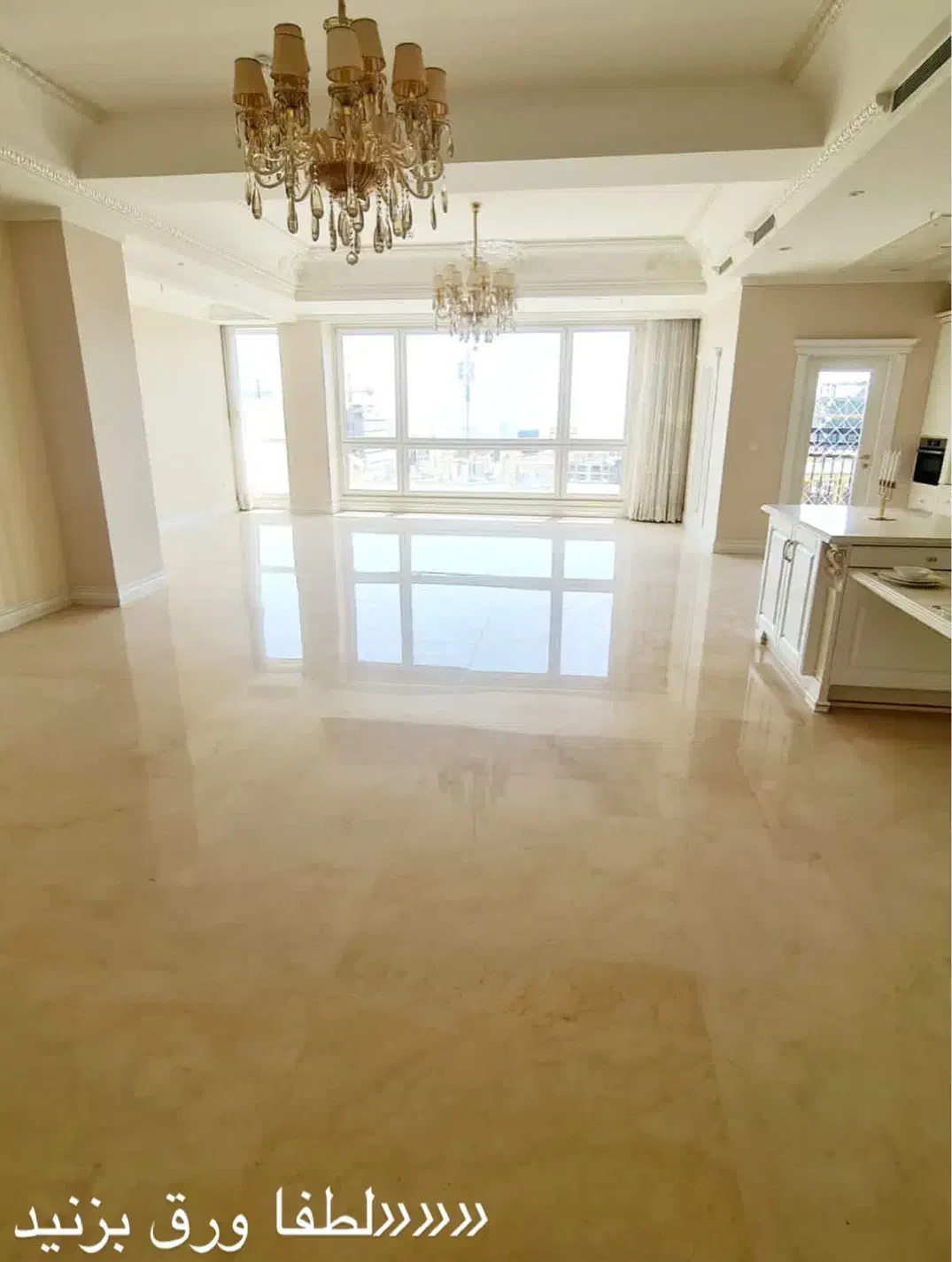 ۱۳۵متر۲خواب/شهرک غرب زیر دادمان/۲پارکینگ سندی|فروش آپارتمان|تهران, شهرک غرب|دیوار