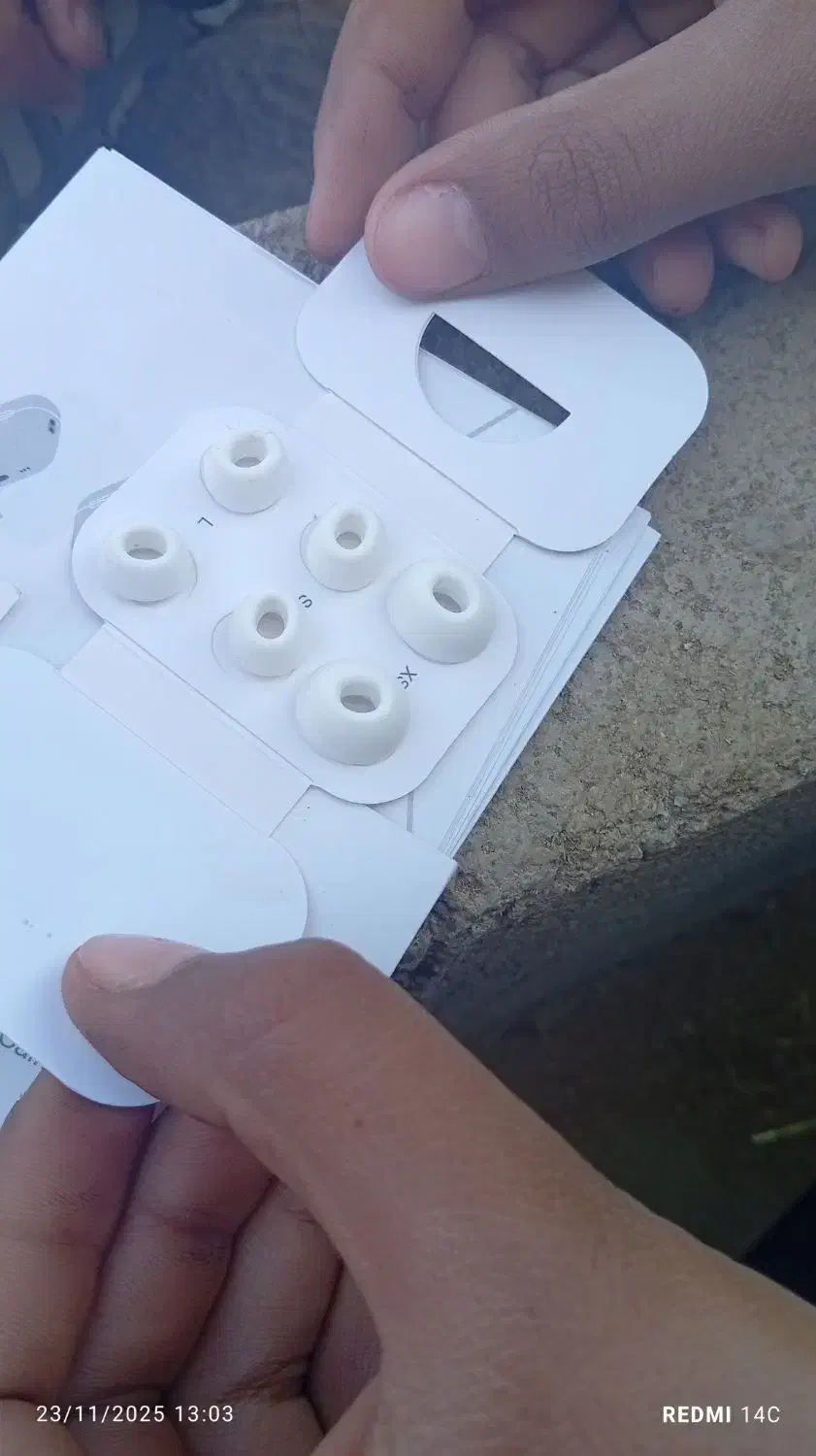 ایرپاد|لوازم جانبی موبایل و تبلت|میاندوآب, |دیوار