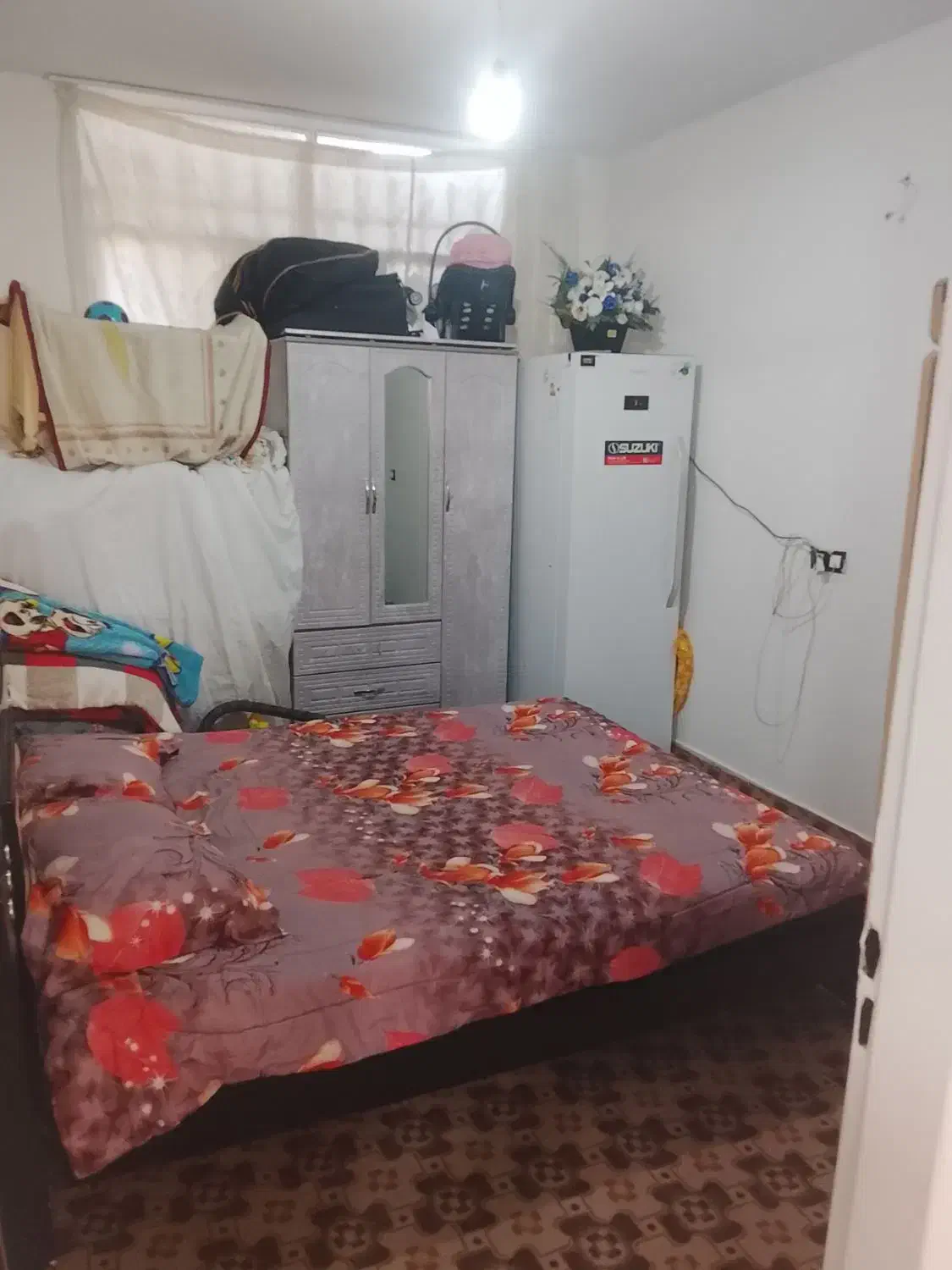 2500قیمت|تخت و سرویس خواب|وحیدیه, |دیوار