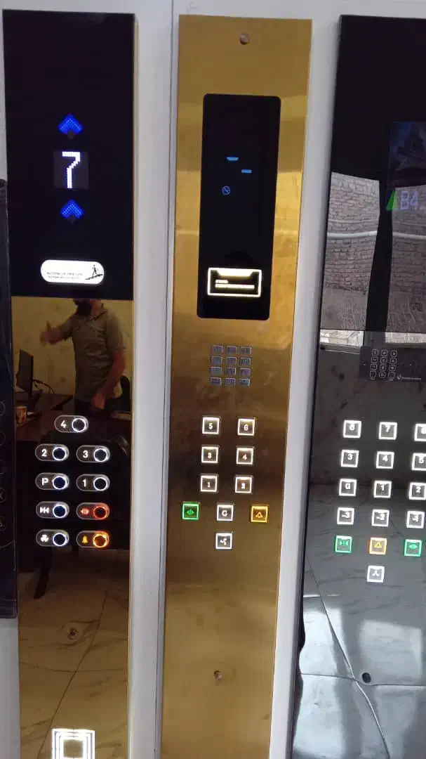 سرویسکار آسانسور نیازمندیم|استخدام صنعتی، فنی، مهندسی|کرج, کوی امامیه|دیوار
