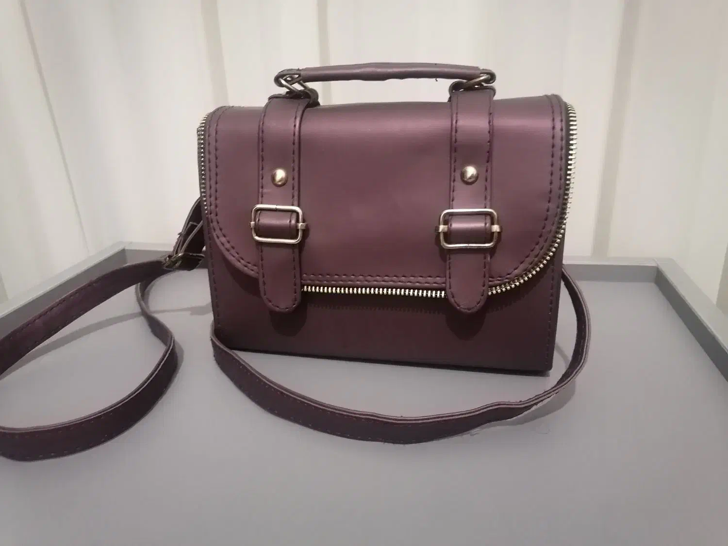 کیف دوشی دخترانه|کیف، کفش، کمربند|بهشهر, |دیوار