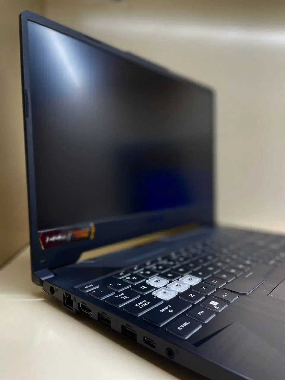 ایسوس تاف گیمینگ (نو)|رایانه همراه|تبریز, |دیوار