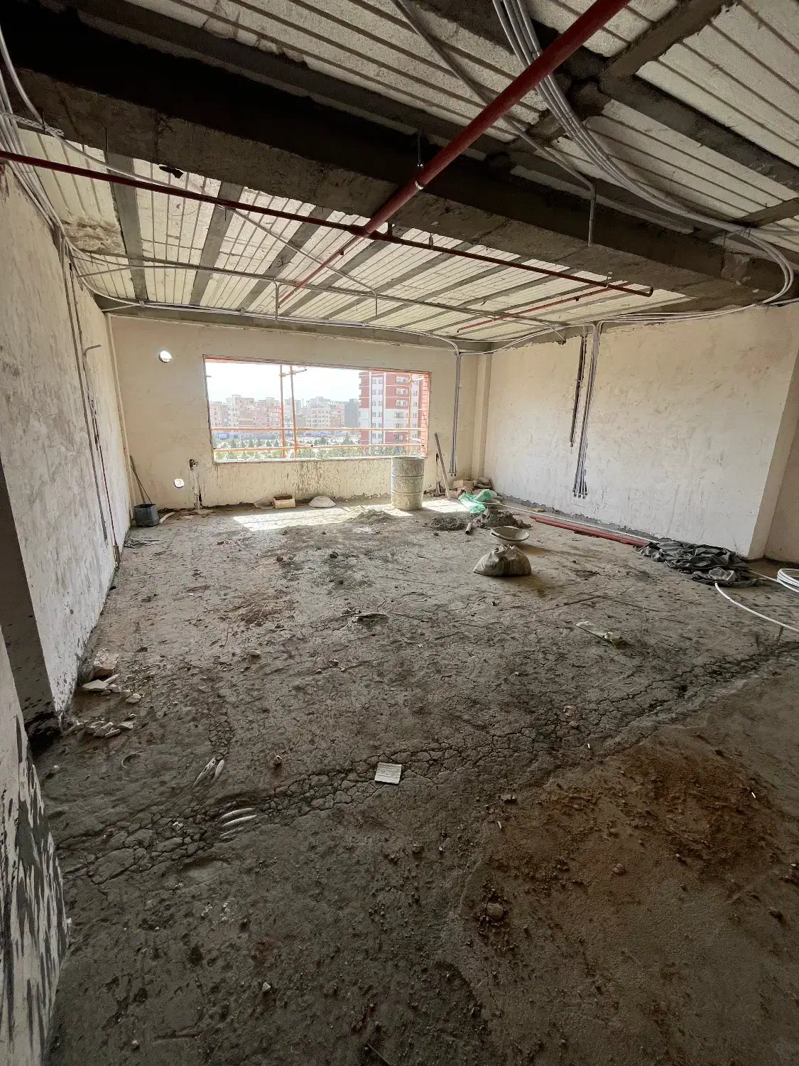 پیش فروش سه دانگ واحد ۱۱۷ متری دو خوابه|فروش آپارتمان|گرمدره, |دیوار