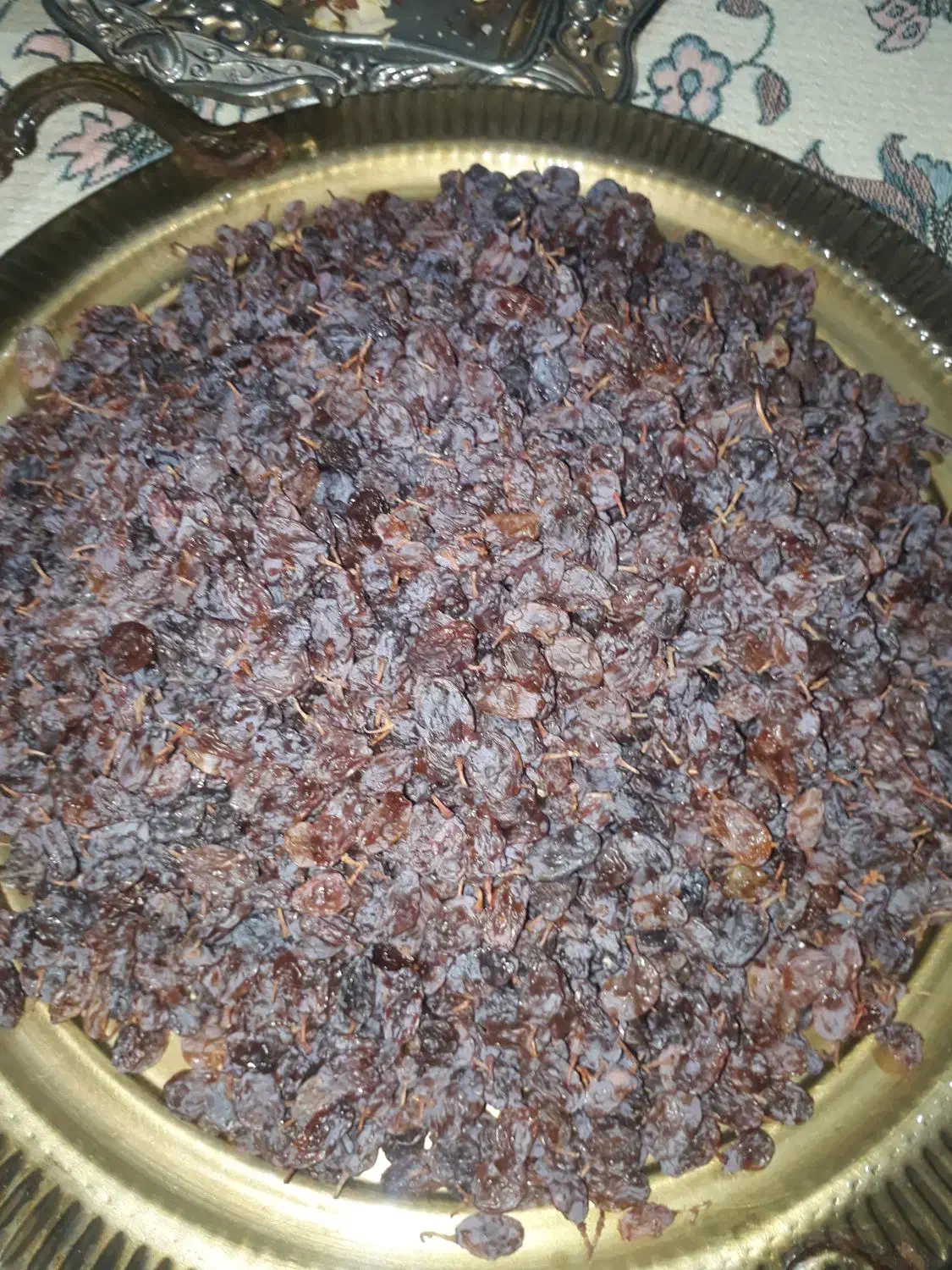 کشمش پلویی آفتاب خشک|خوردنی و آشامیدنی|اندیشه, شهرک مریم|دیوار