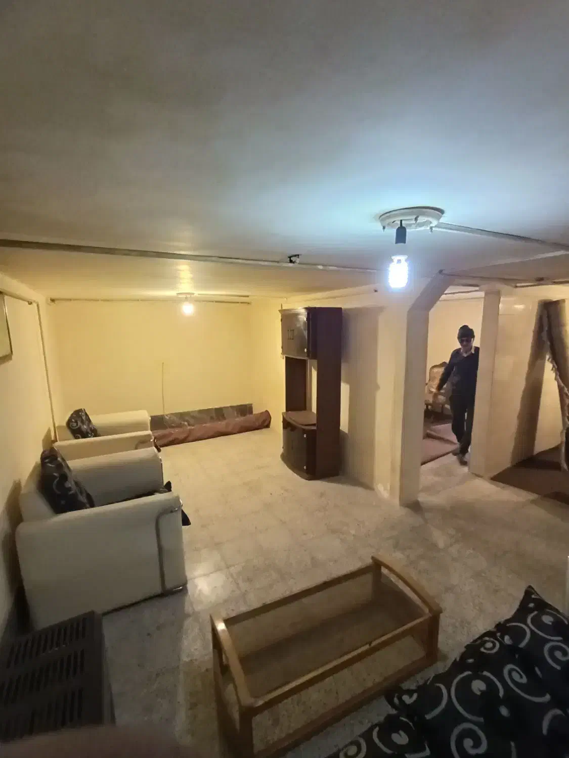 خانه با تمام وسایل گلشهر راه جدا|اجارهٔ خانه و ویلا|گرگان, |دیوار