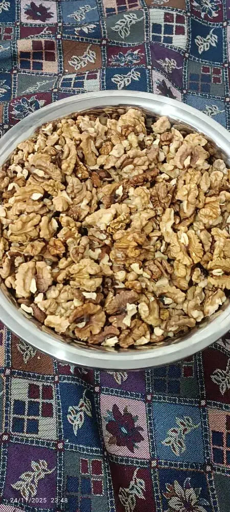 گردو|خوردنی و آشامیدنی|تهران, امجدیه (خاقانی)|دیوار