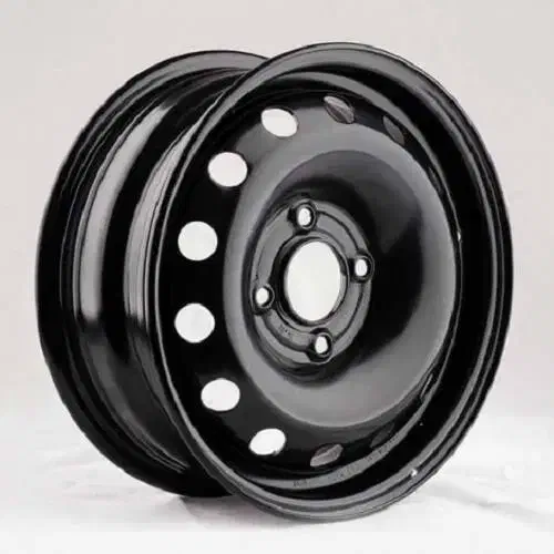 رینگ فابریک ۲۰۷ با قالپاق|قطعات یدکی و لوازم جانبی|رشت, معلم|دیوار