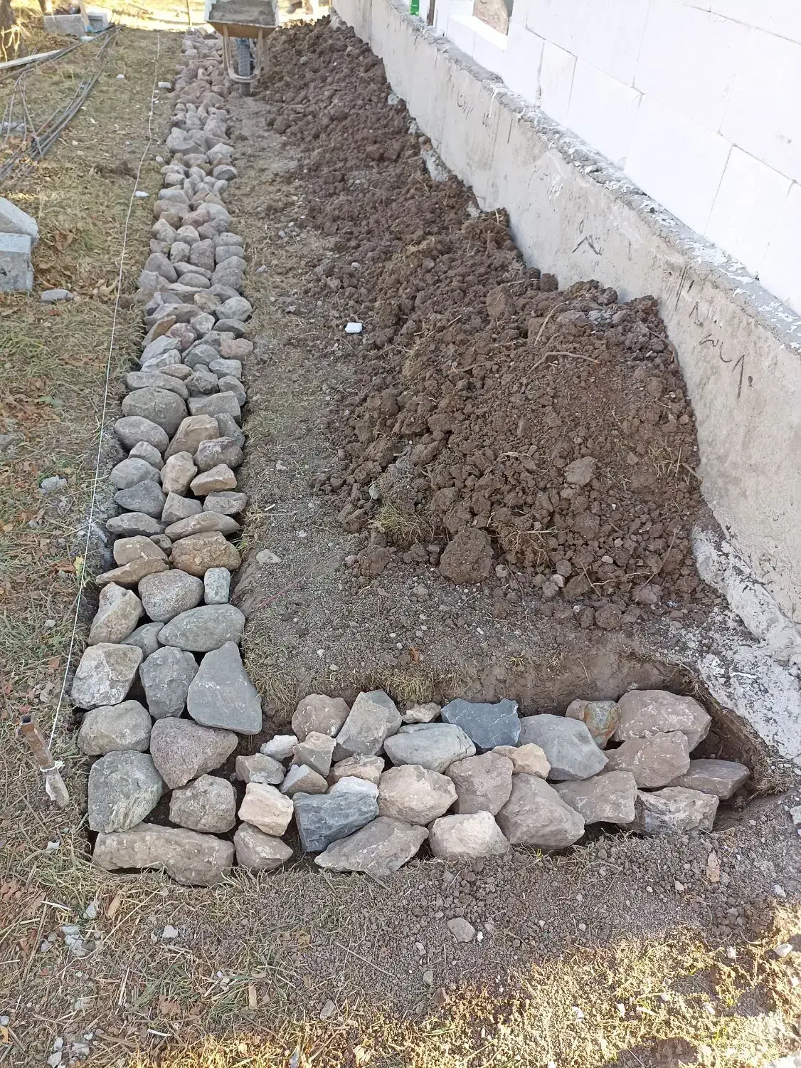 استا بنا|خدمات پیشه و مهارت|اهر, |دیوار