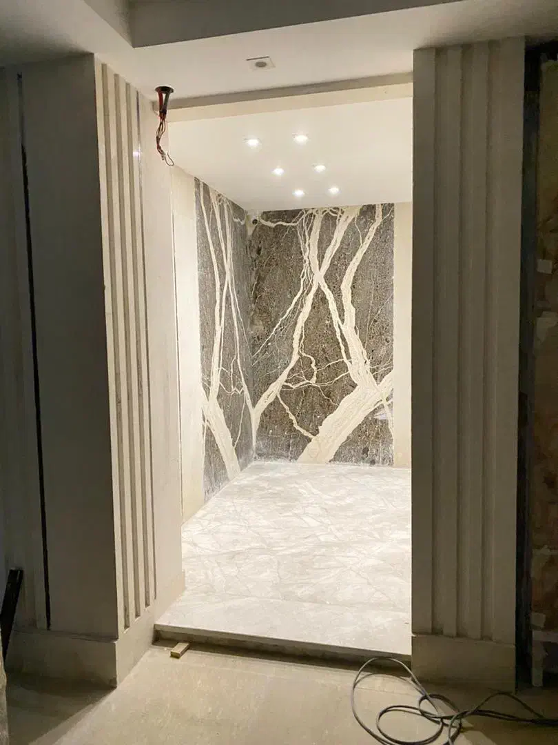 ۱۵۳ متر کریم آباد ۳ خواب آپارتمان نوساز / کد ۱۰۷۳۹|فروش آپارتمان|تنکابن, |دیوار