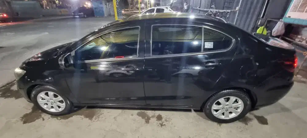 شاهین مشکی ۱۴۰۱|خودرو سواری و وانت|نیشابور, شریعتی|دیوار