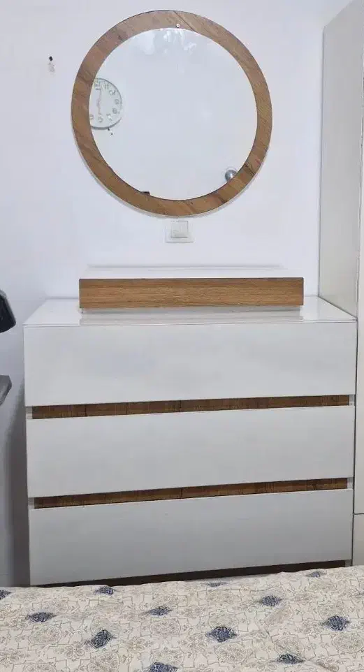 دراور زیبا و لاکچری|جاکفشی، کمد، دراور|بجنورد, |دیوار