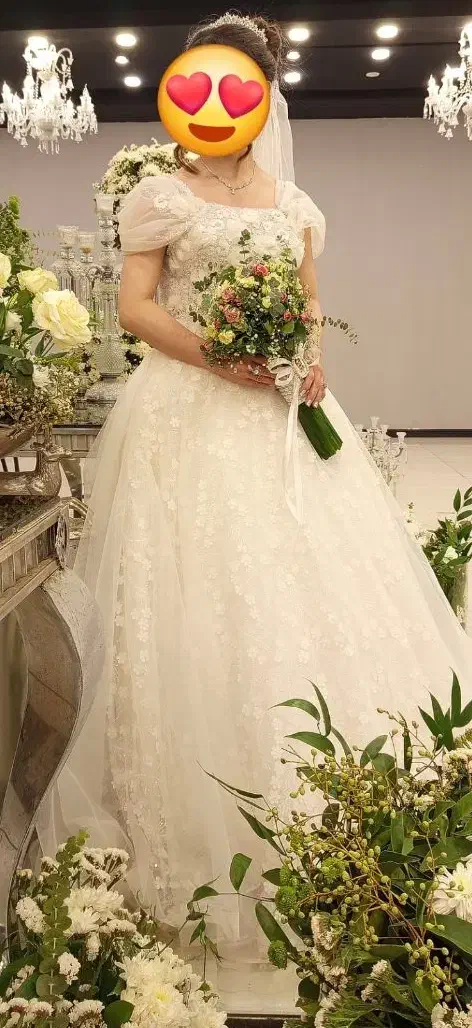 لباس عروس سایز ۳۶|لباس|مشکیندشت, |دیوار