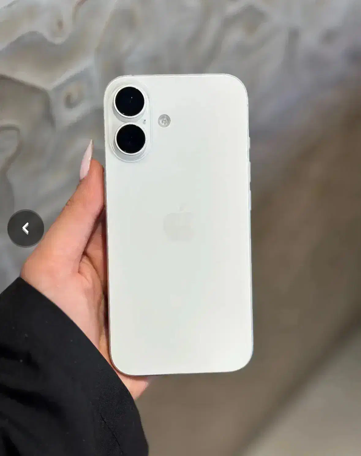 ایفون۱۶ نرمال نو|موبایل|اصفهان, میرعماد|دیوار