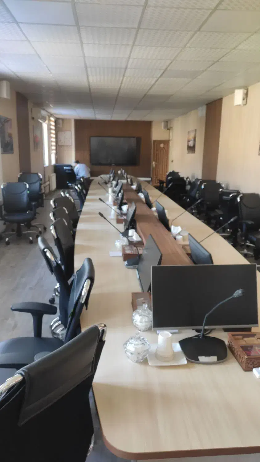 تجهیزات سالن کنفرانس.میکروفون.دوربین .رکوردر .اجرا|دفتر کار|تهران, جمال‌زاده|دیوار