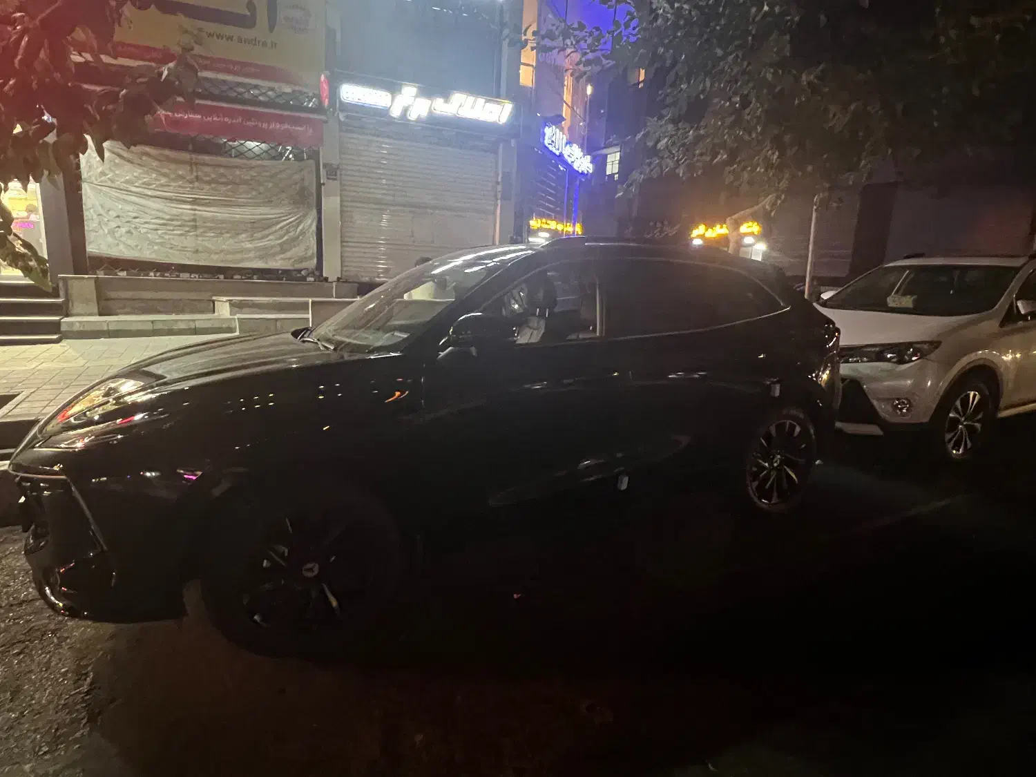 لاماری ۱۴۰۳ ایما|خودرو سواری و وانت|تهران, گیشا|دیوار