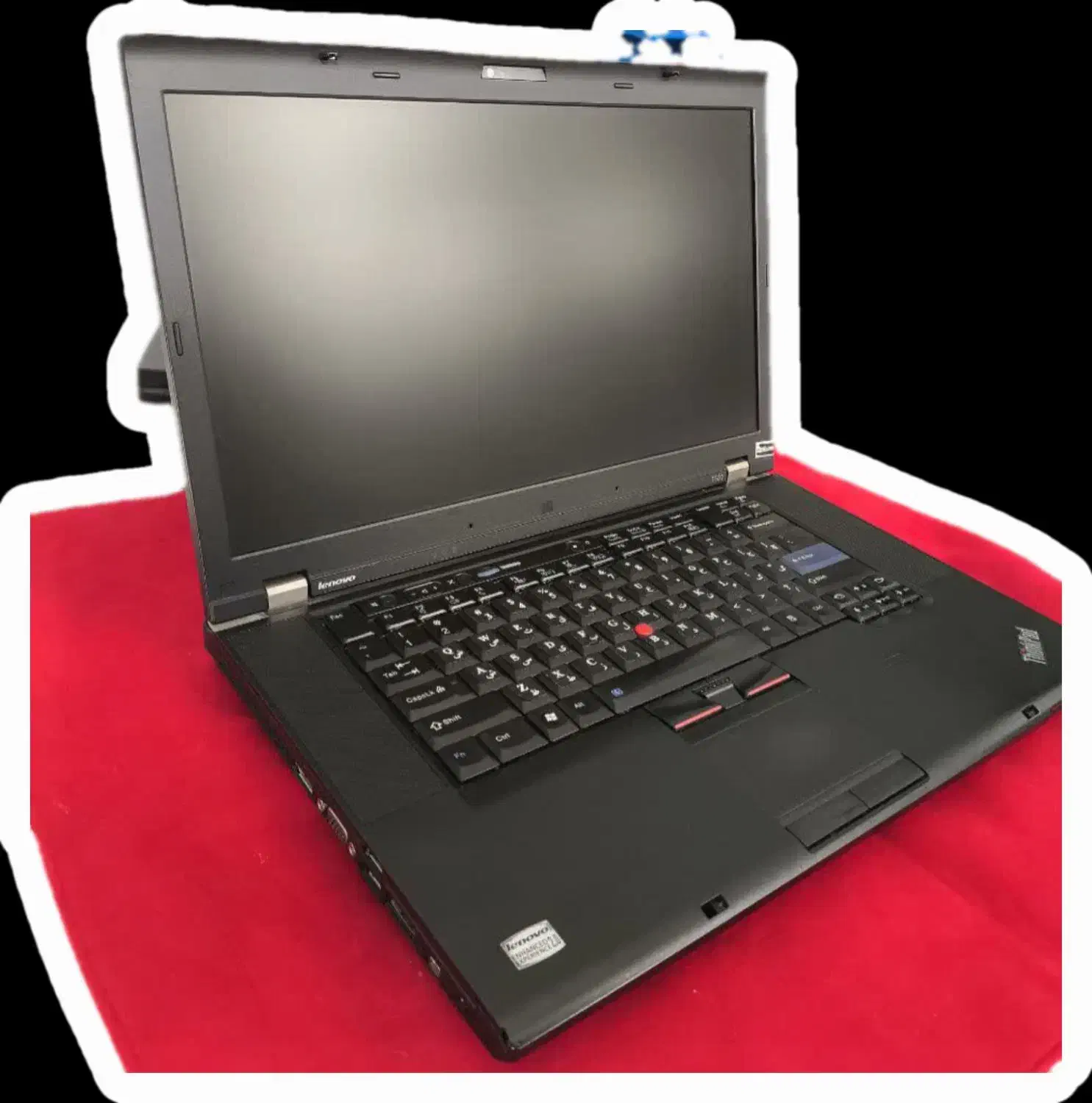 لپ تاپ لنوو|رایانه همراه|تهران, افسریه جنوبی|دیوار