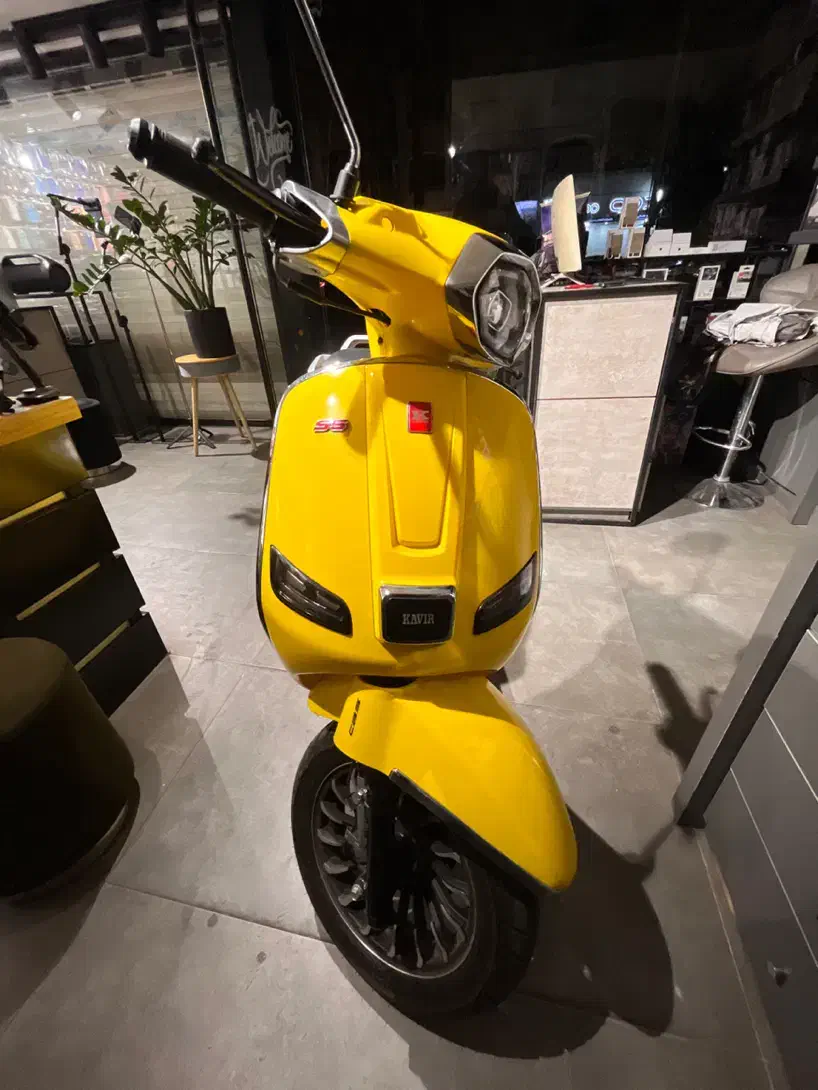 کویرs5|موتورسیکلت|رشت, لاکانی|دیوار