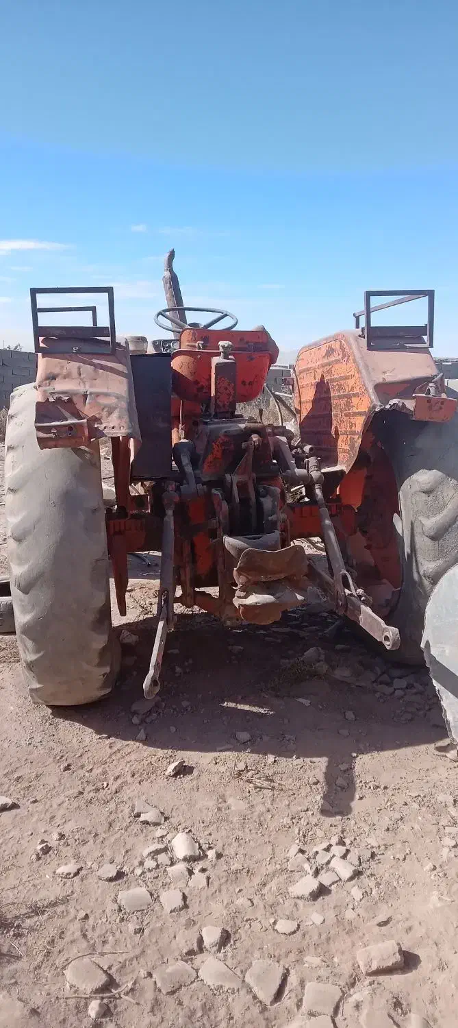 تراکتور فروشی|خودرو سنگین|کرمان, |دیوار