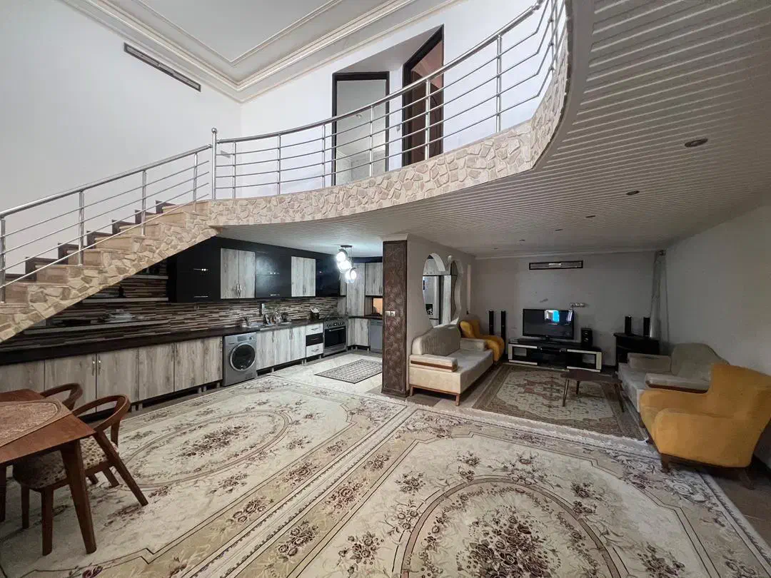 خانه ۳۰۰متر بنا بلوار دشتی|فروش خانه و ویلا|حمیدیا, |دیوار