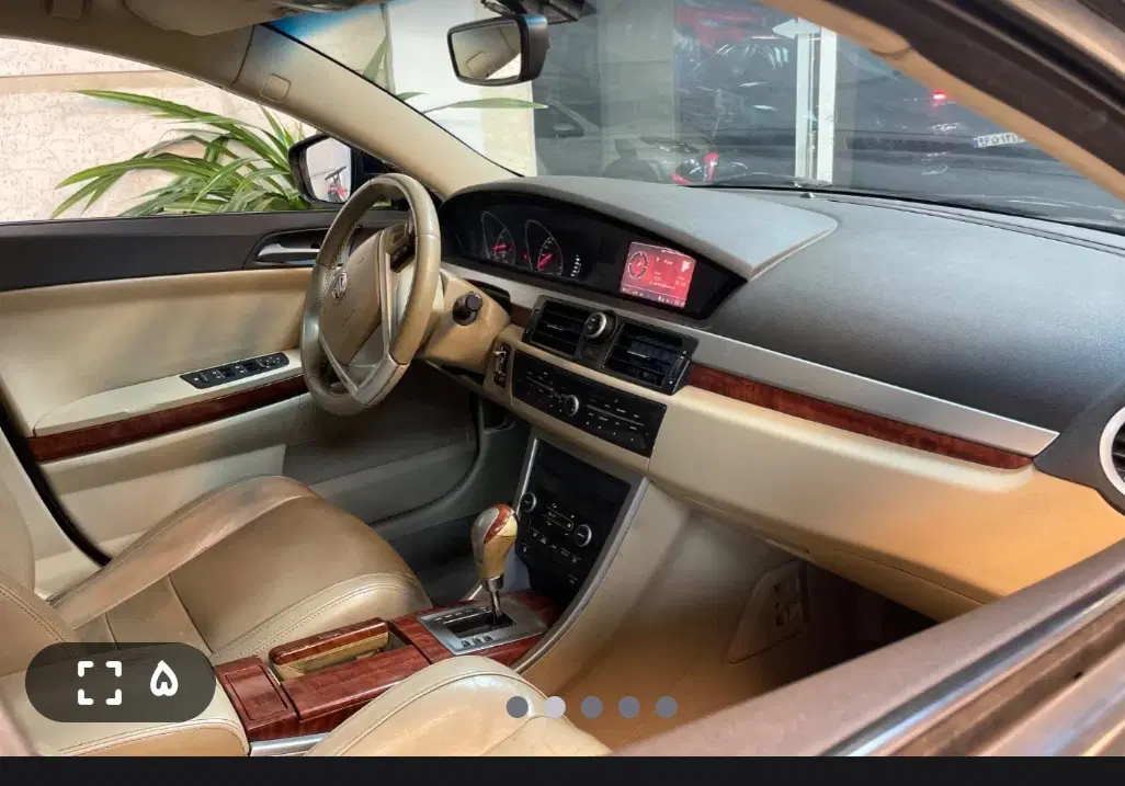 mg6 gt 2014|خودرو سواری و وانت|تهران,  امام زاده قاسم (نیاوران)|دیوار